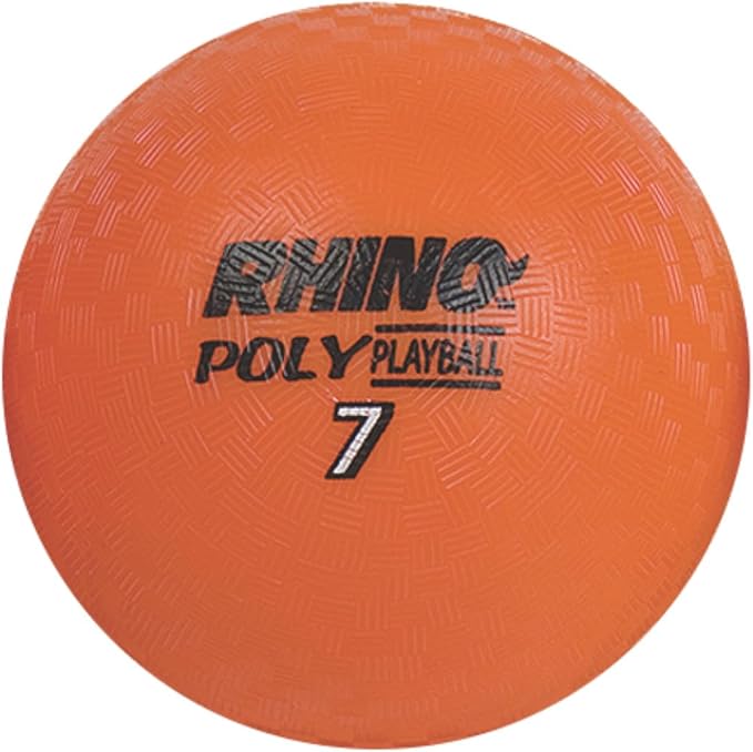 Champion Sports Poly Playground Ball Set