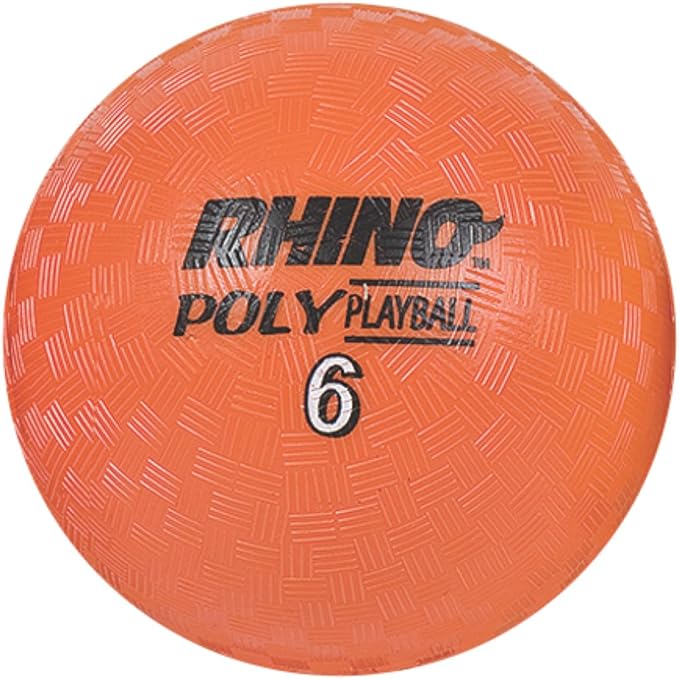 Champion Sports Poly Playground Ball Set
