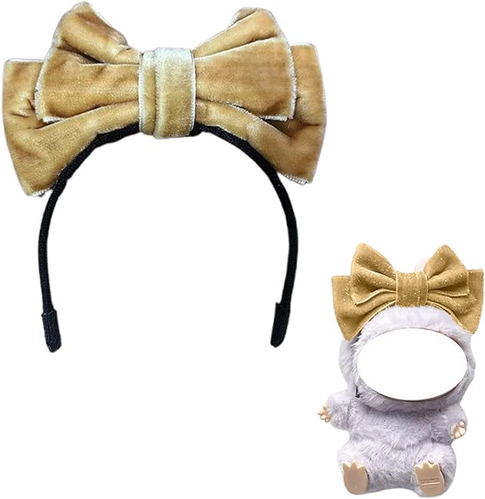 6.7 Inch Doll Cute Clothing Set with Accessories The for Birthdays Christmas and More for Doll Lovers Style_05