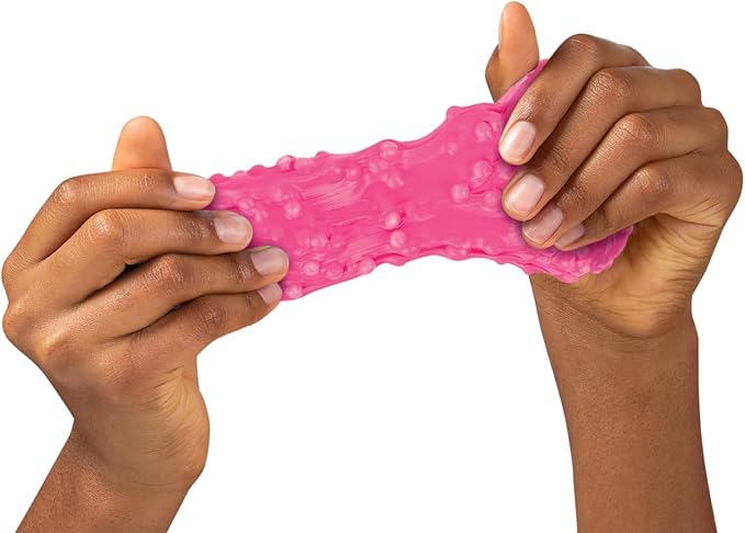 Crazy Aaron's(r) Sponge Putty Thinking Putty - Made in USA