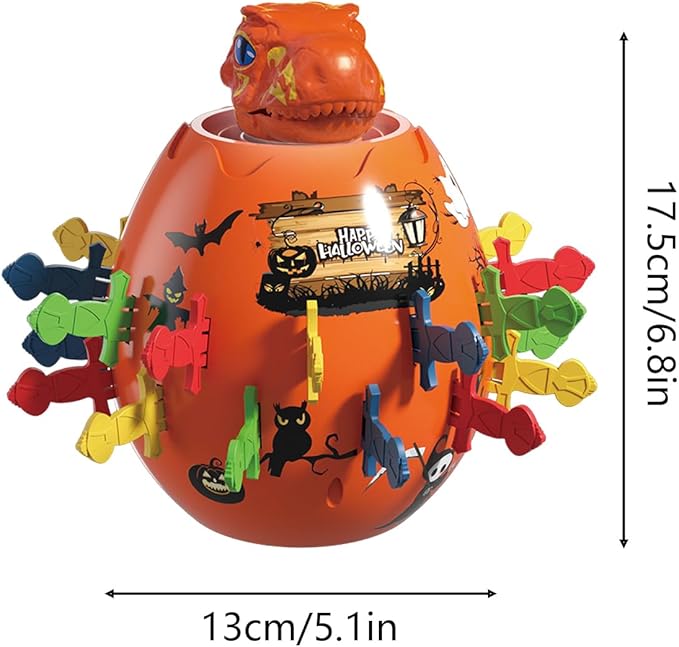 Kids Pranks Toys - Money Bank Joke Toys, Hilarious Gag Games for Family Entertainment, Surprise Toy, Impact-Resistant ABS with Random Trigger Mechanism, Comical Novelty Gadget for Partying