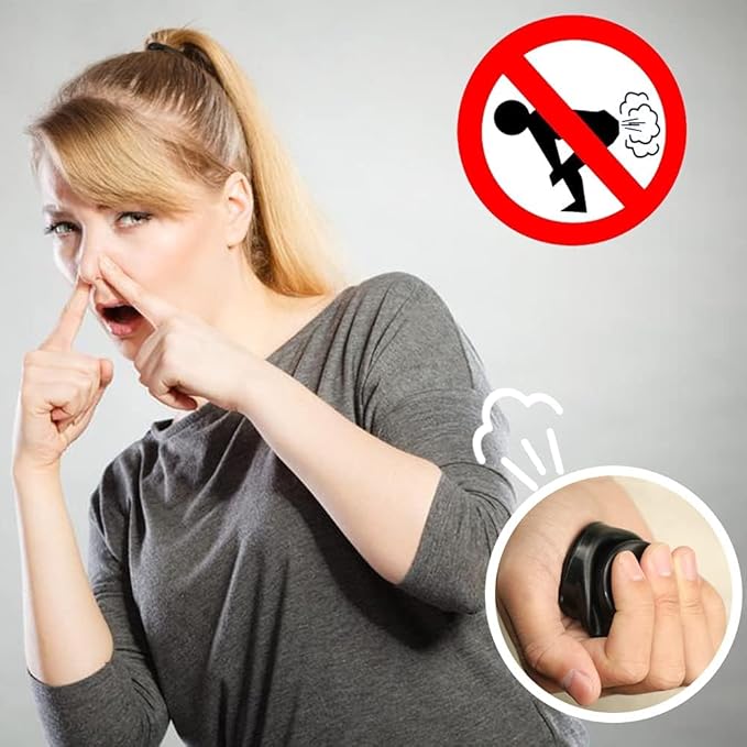 4 PCS Novelty Squeeze Pooter Break Machine Funny Prank Breaking Noise Maker Handle Kids Adult Gags Practical Joke Party Gift Breaking Toy (4 Black)
