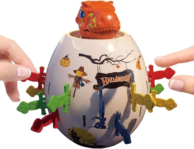 Kids Pranks Toys - Money Bank Joke Toys, Hilarious Gag Games for Family Entertainment, Surprise Toy, Impact-Resistant ABS with Random Trigger Mechanism, Comical Novelty Gadget for Partying