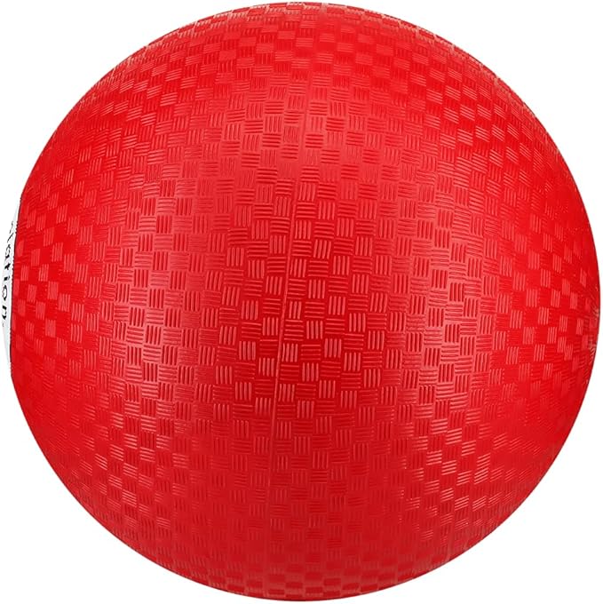 WAKA Official Kickball - Adult 10