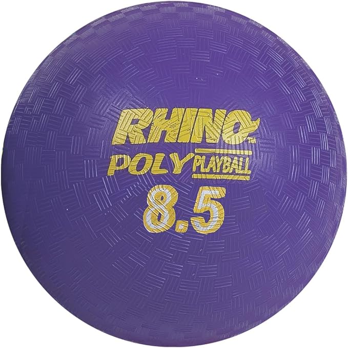 Champion Sports Poly Playground Ball Set