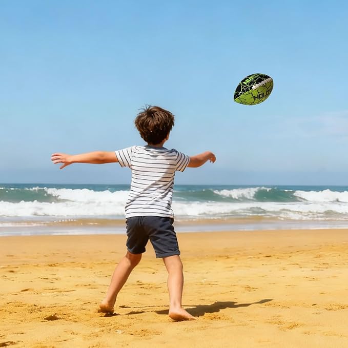 Water Sports Water Footballs Outdoor Games Perfect for Parties Swimming Pool Accessories and Pool Party Games