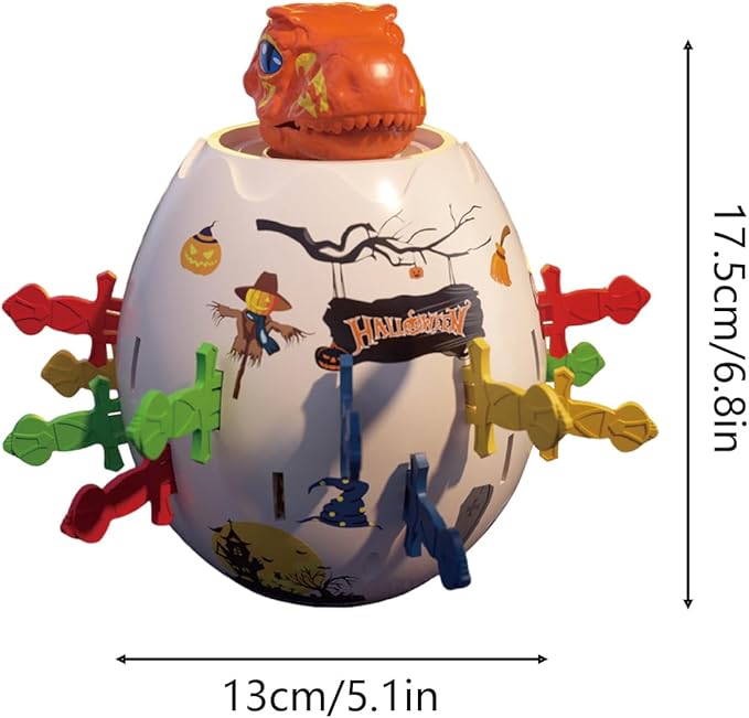Kids Pranks Toys - Money Bank Joke Toys, Hilarious Gag Games for Family Entertainment, Surprise Toy, Impact-Resistant ABS with Random Trigger Mechanism, Comical Novelty Gadget for Partying