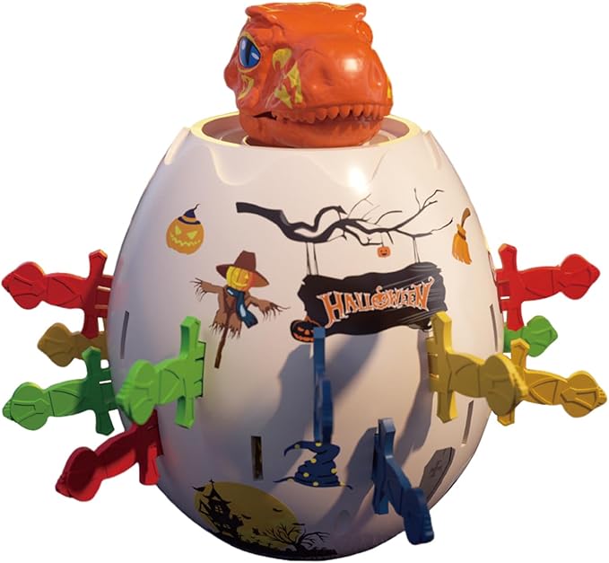 Kids Pranks Toys - Money Bank Joke Toys, Hilarious Gag Games for Family Entertainment, Surprise Toy, Impact-Resistant ABS with Random Trigger Mechanism, Comical Novelty Gadget for Partying