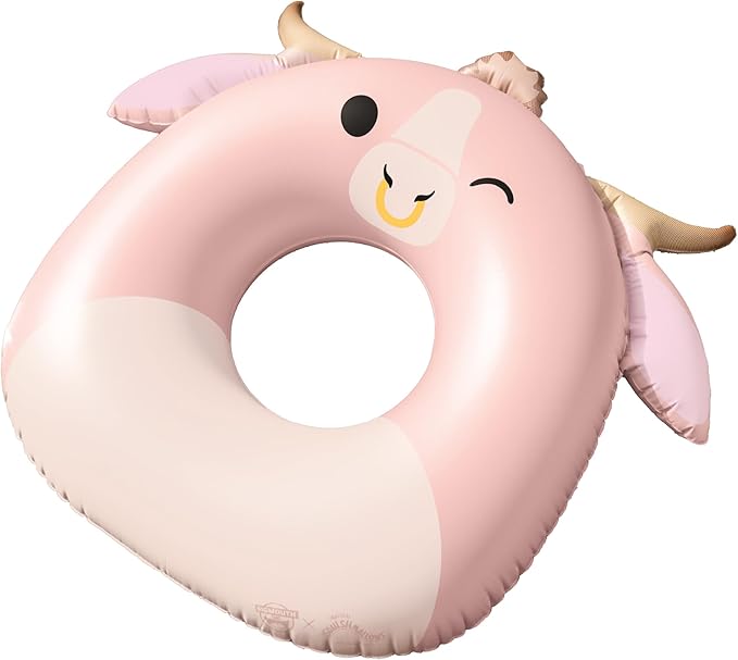BigMouth x Squishmallows Pool Float