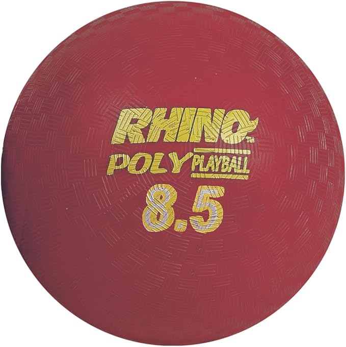 Champion Sports Poly Playground Ball Set