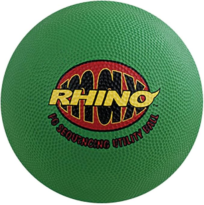 Champion Sports Rhino Max Playground Ball Sets - Available in Mulitple Activity Styles