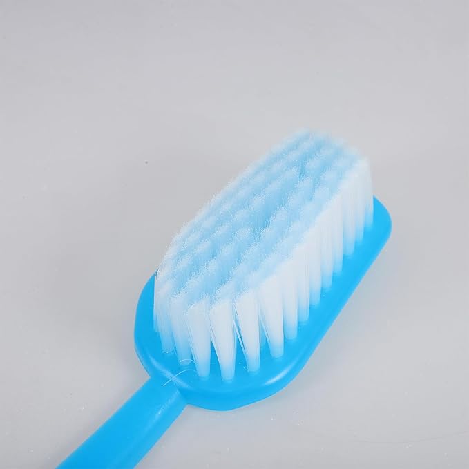 iplusmile Giant Toothbrushes Props, Oversized Large Big Brush, Novelty Toys Huge Comedy Items for Costume Take Picture Comedy Party Favors