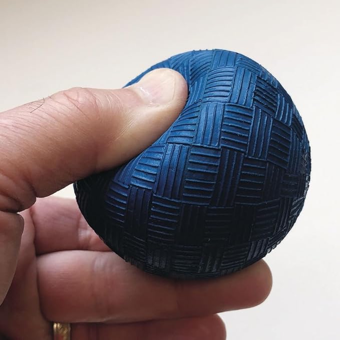 Spectrum Mini Playground Ball 2.5in Pk6