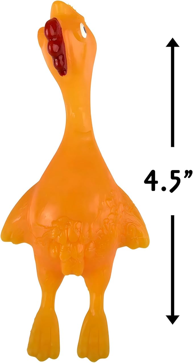 4.5" Chicken Slingshot