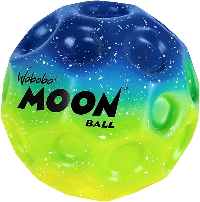 Waboba Moon Ball - Gradient (Two Pack) (Colors May Vary)