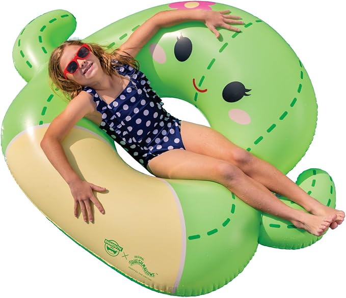 BigMouth x Squishmallows Pool Float