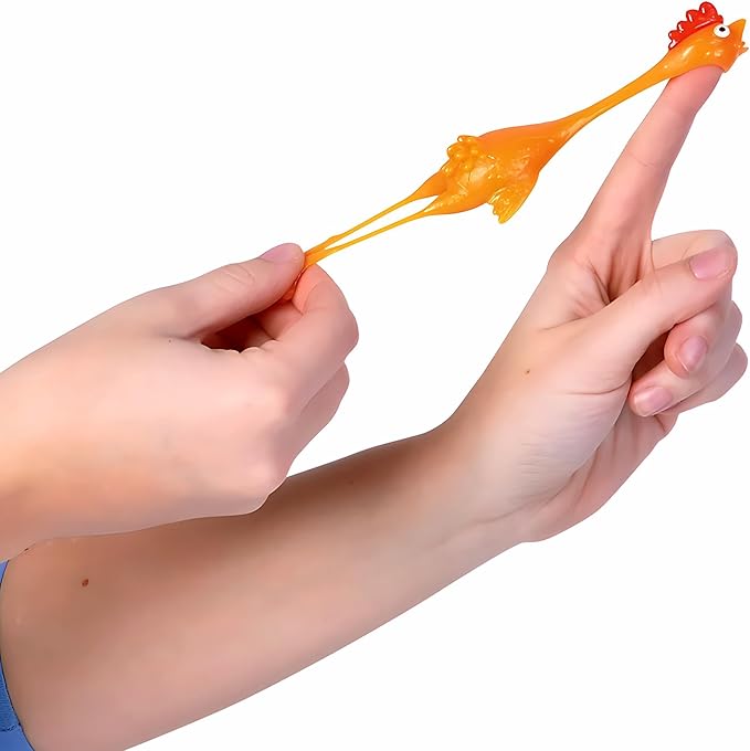 4.5" Chicken Slingshot