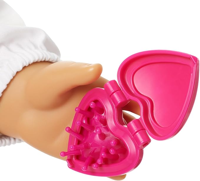 American Girl Heart Fashion Access