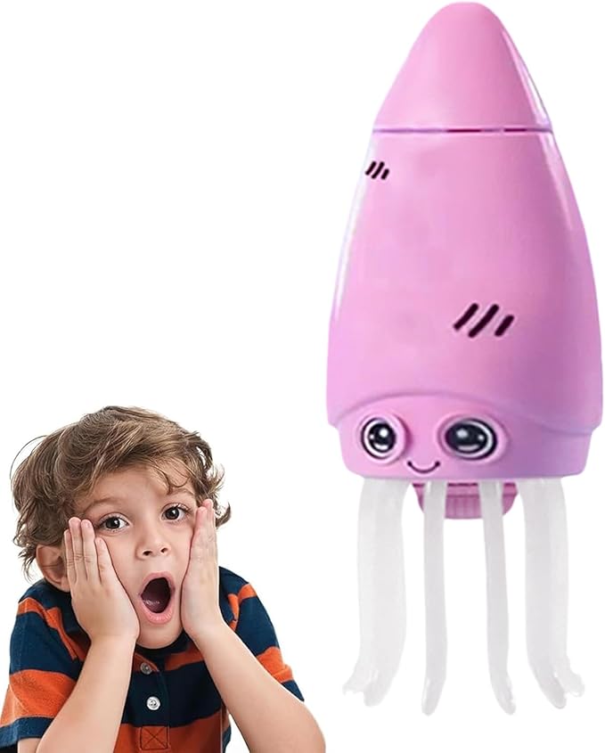 Prank Toys – Cute Extreme Pranks, Funny Tricky Toys, Interactive Desk Fun, Novelty Gags, Hilarious Practical Joke Items, Durable Materials | Great for playrooms, birthday parties, office desks, family