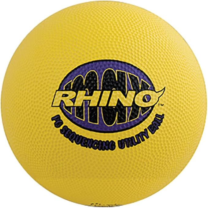 Champion Sports Rhino Max Playground Ball Sets - Available in Mulitple Activity Styles