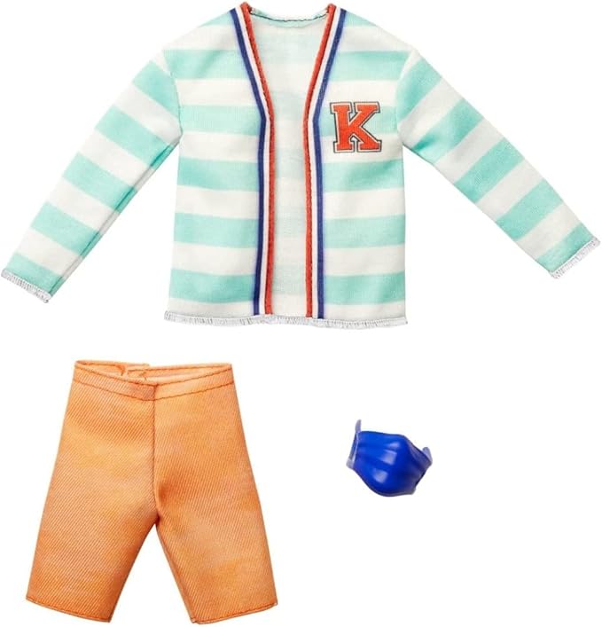 Barbie® Fashions