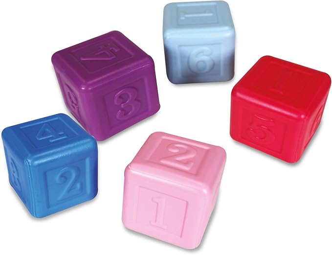 Baby Doll - 24 Piece Nursery Play Set