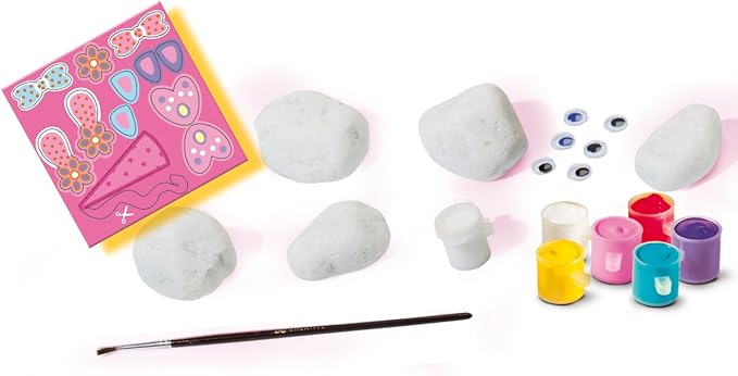 SES Creative Decorating Stones Fun To Create