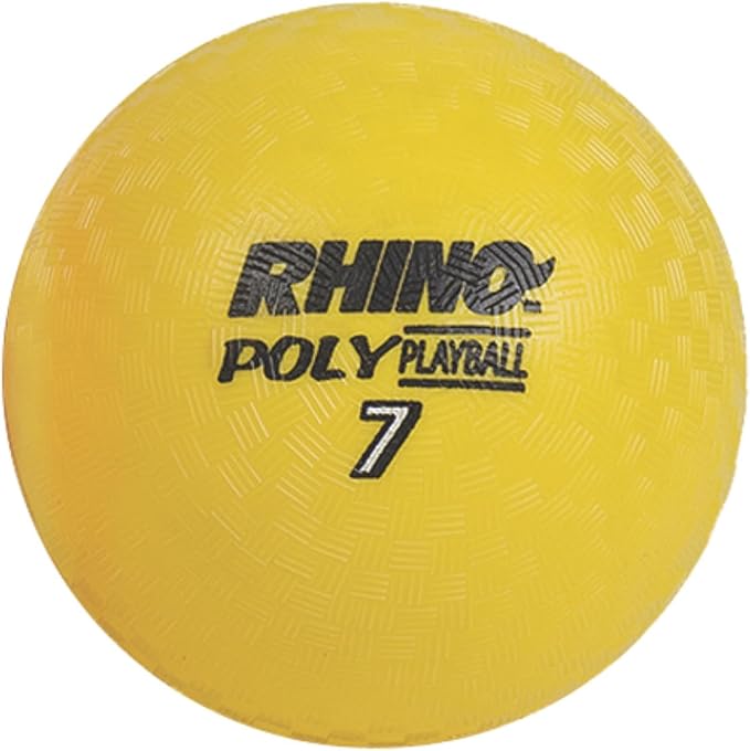 Champion Sports Poly Playground Ball Set