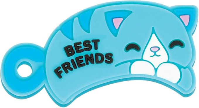 Crazy Aaron's Thinking Putty® - BFF - Sensory Putty for Kids and Grown ups in a 4" Tin - Creative and Endless Fun, Stress Relief Therapy Toys, Never Dries Out - Made in USA