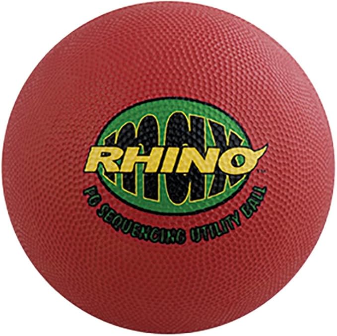 Champion Sports Rhino Max Playground Ball Sets - Available in Mulitple Activity Styles