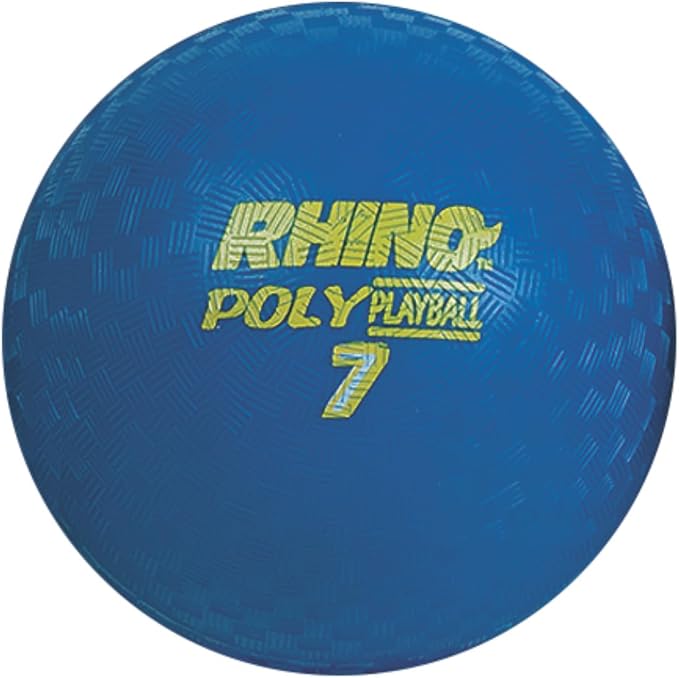 Champion Sports Poly Playground Ball Set