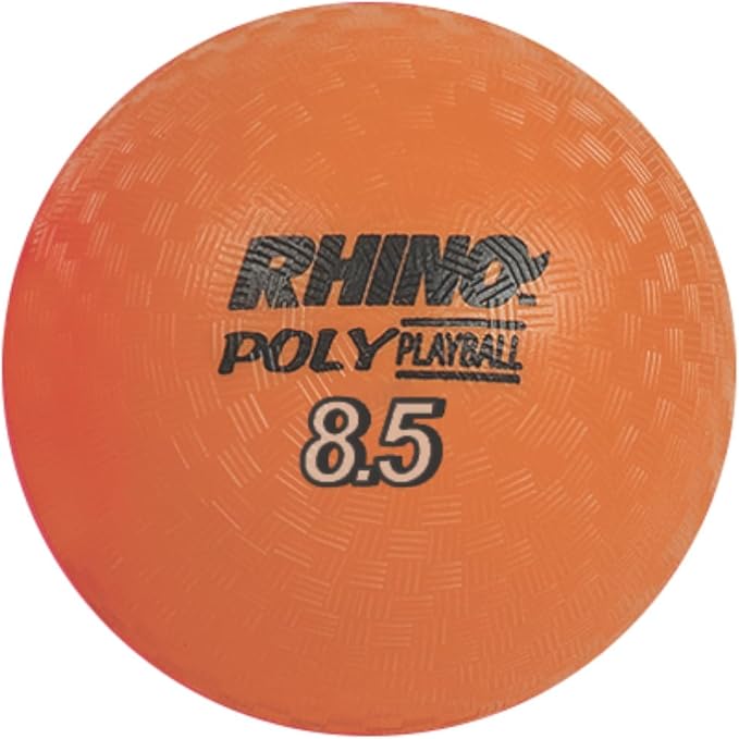 Champion Sports Poly Playground Ball Set