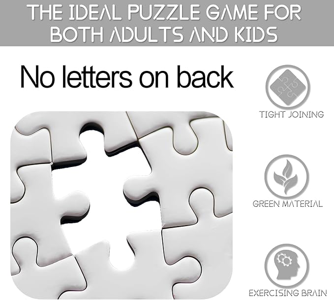 1000 Piece Ghost Halloween Jigsaw Puzzle for Adult,Candle Toilet Little Devil and Newspaper Brain Challenge Educational Game Relaxation Entertainment Activity Decorative Puzzle