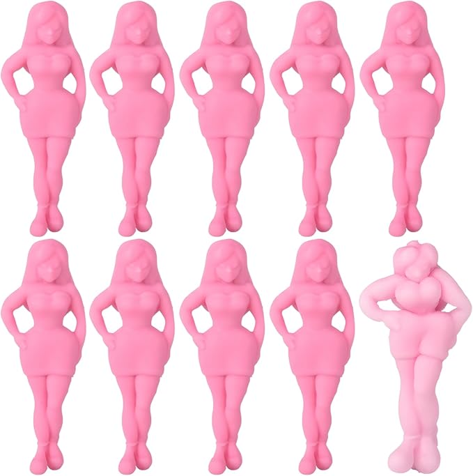 2.7 Inch Grow A Girlfriend – 12 Count Display