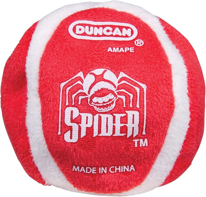 Spider™ Footbag
