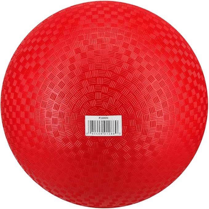 WAKA Official Kickball - Adult 10