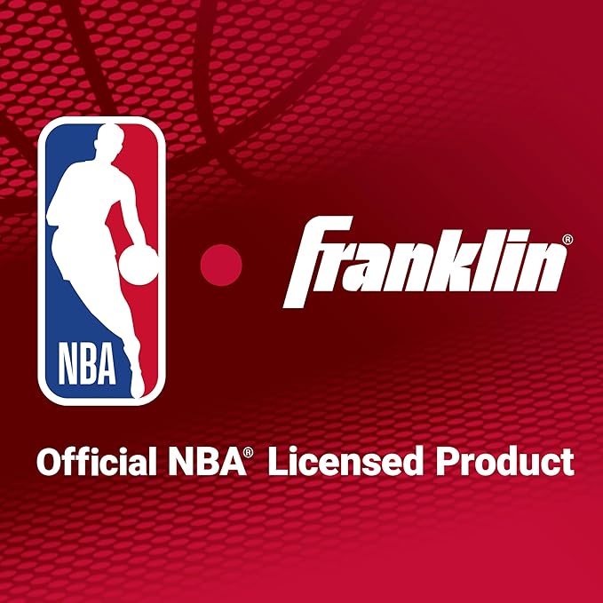 Franklin Sports MyFirst Soft Plush Sports Balls - Stuffed Plush Toy Basketball, Baseball + Football for Kids - NBA, MLB + NFL Indoor Soft Sports Balls - Fun Kids Toys + Room Decorations