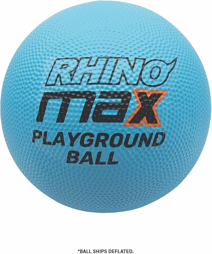 Champion Sports Rhino Max Playground Ball Sets - Available in Mulitple Activity Styles