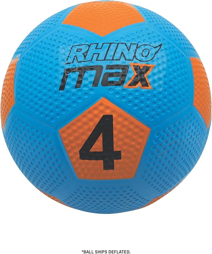 Champion Sports Rhino Max Playground Ball Sets - Available in Mulitple Activity Styles