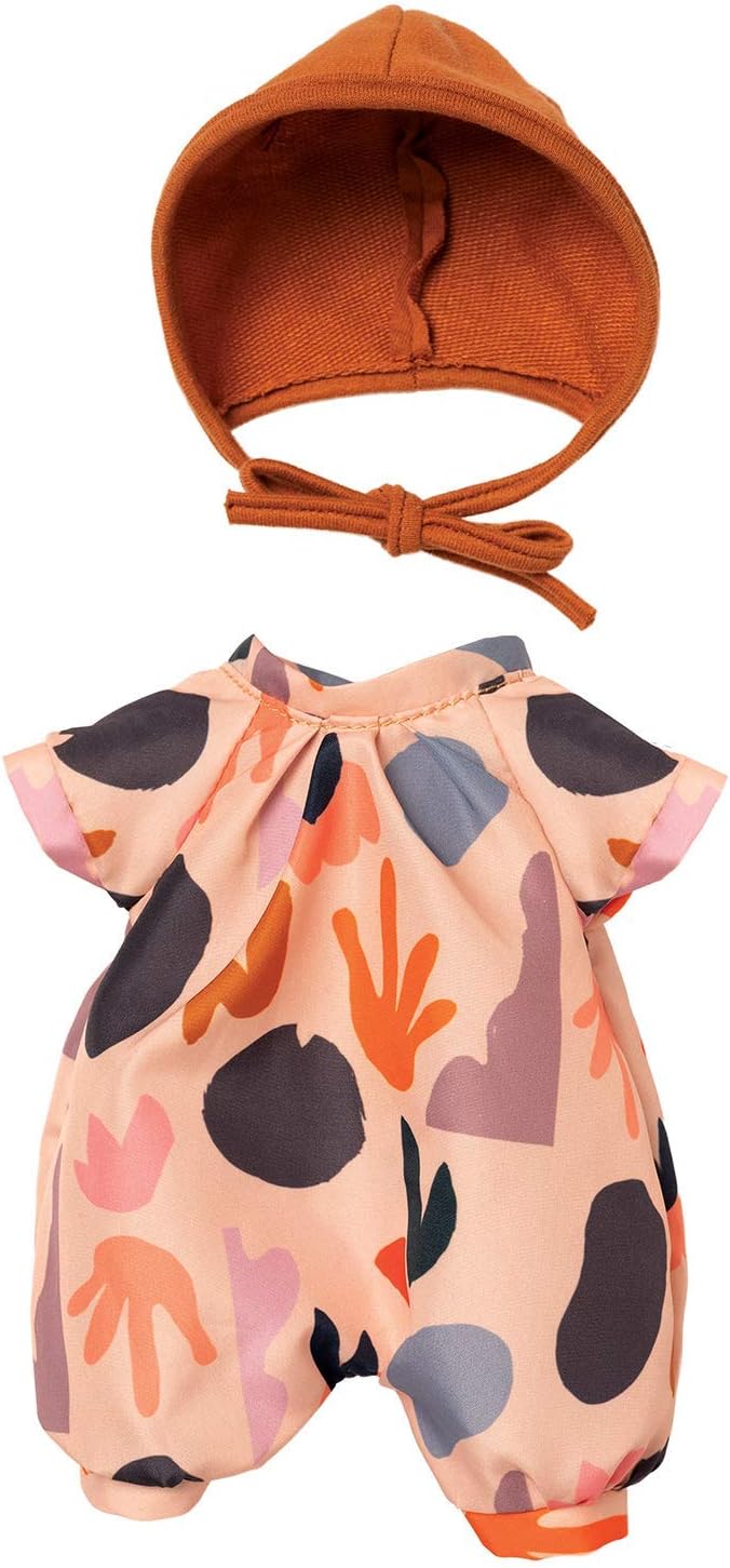 Manhattan Toy Wee Baby Stella Botanical Garden Clothing Outfit for 12" Soft Dolls