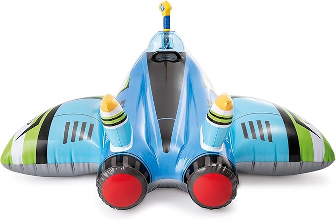 INTEX Inflatable Pool Float: Pool Toy for Kids