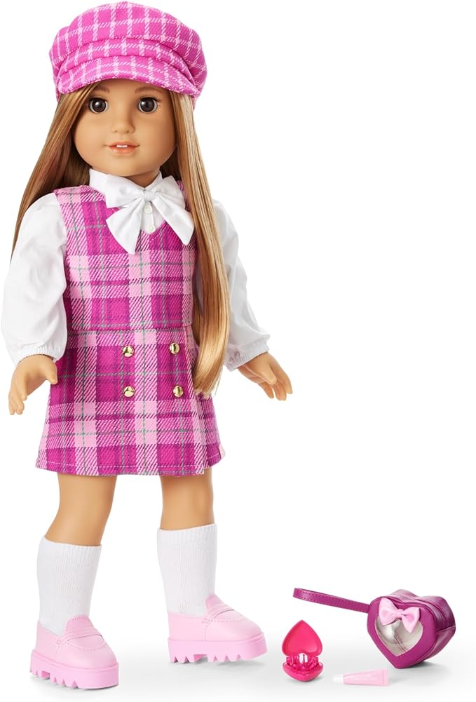 American Girl Heart Fashion Access