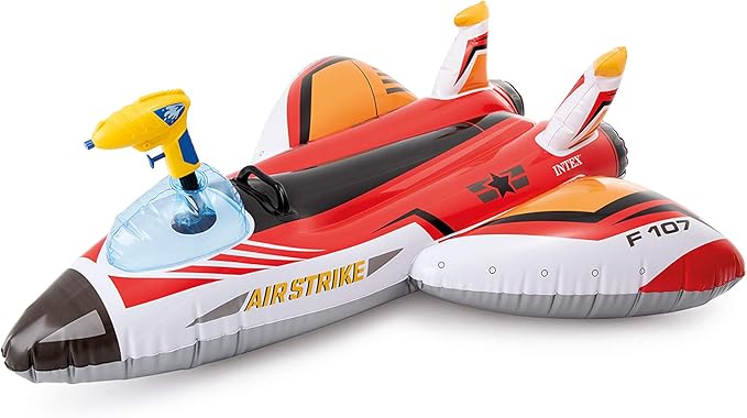 INTEX Inflatable Pool Float: Pool Toy for Kids