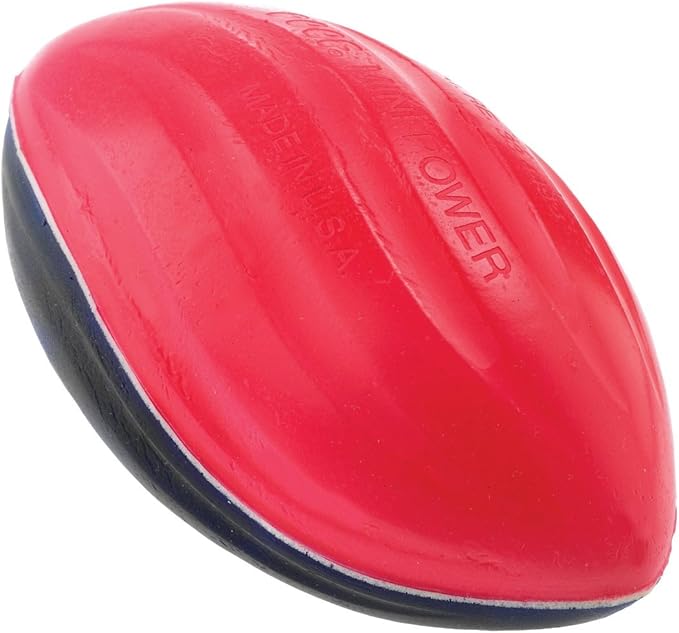 POOF 5.5in. Mini Power Spiral Football
