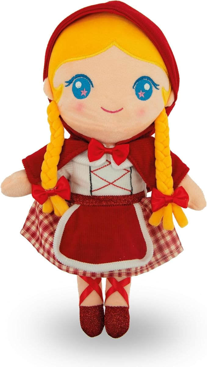 General Trade - Dolls and Accessories, Multicolor (104405)