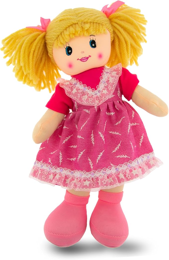 Teorema Giocattoli General Trade - Dolls and Accessories, Multicolor (104783)