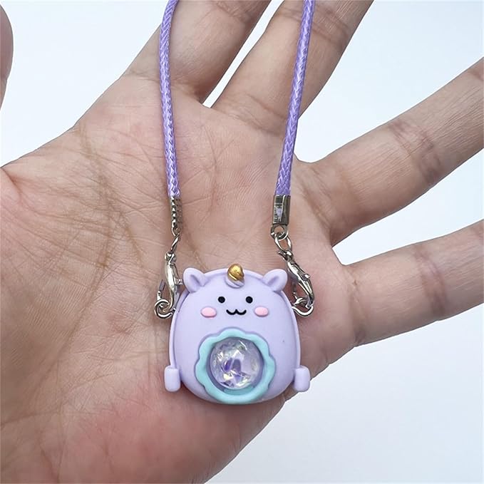 Doll Shoulder Bag,Doll Shoulder Bag Model Ball Joint Doll Bags Colorful Space Backpack Crossbody Bag Diys Dolls Toy Accessories