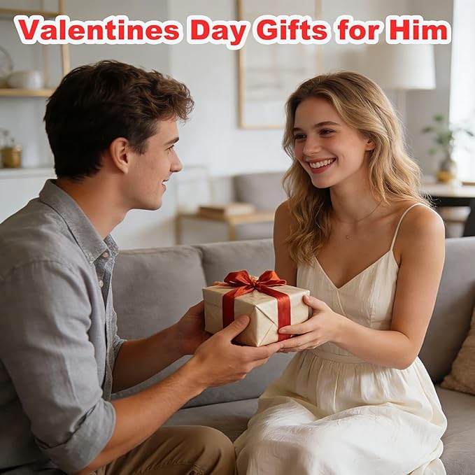 Magnetic Fidget Pen Teen Gifts - Valentines Day Gifts Easter Basket Stuffers For 13 14 15 16 17 18 Year Old Boys Girls,Cool Gadget Things Gel Pens Stress Relief Fidget Toy Office Desk Accessories