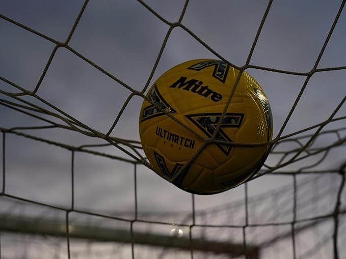 Mitre Soccer Ball League Ultimatch