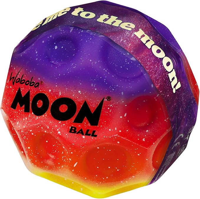 Waboba, Gradient Moon Ball